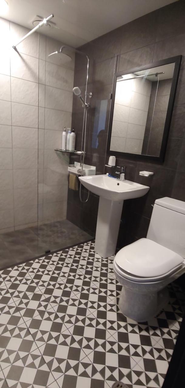 White Windmill Guesthouse Mokpo Exterior photo